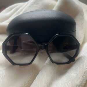 Salvatore Ferragamo Sunglasses